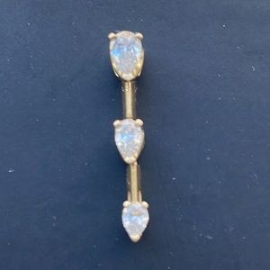 Women’s Diamond Pendant